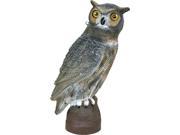 Flambeau 17 Owl Decoy