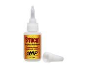 October Mountain Products Stuck Archery Adhesive 1Oz