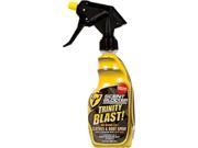 Robinson Outdoor Products Trinity Blast Fall Blend Scent Eliminator 12Oz
