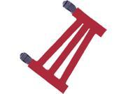 Neet Products Youth 5 1 2 Ventilated Red Armguard