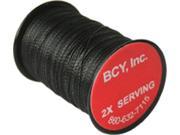 Bcy Lbs2x Serving .015 Black