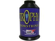 Bcy Trophy Bowstring Material Black