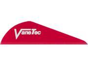 Vanetec Vanetec 2 Hp Red Vanes