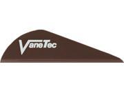 Vanetec Vanetec 2 Hp Brown Vanes