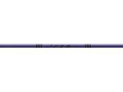 Easton Jazz 1416 Raw Unfletched Shafts With Out Insert