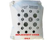 Third Hand 32X34 Poly Target Bag Cover