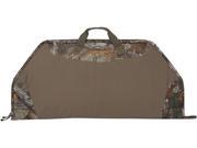 Allen Force 39 Compound Bow Case Stone w Xtra Accents