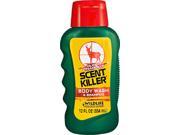 Wildlife Research Center Scent Killer Liquid Soap 12Oz