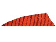 Gateway Feather Rayzr 2 Rw Feathers Red Barred