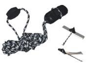 Western Recreation Vista Tri Grip Recurve Bow Stringer