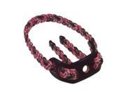 Paradox Products Bow Sling Elite Pink Camo