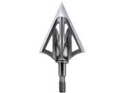 Carbon Express F15 Dual Blade 100 Grain 3 Pack Broadheads 55625