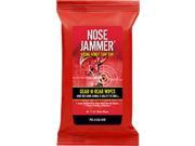 Fairchase Products Nosejammer Gear N Rear Wipes