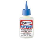 Aae Cavalier Max Bond Glue .7Oz Bottle