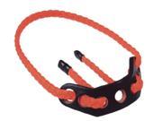 Paradox Products Standard Target Bow Sling Solid Neon Orange