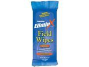 Code Blue Eliminator X Field Wipes 20 Count