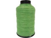 Brownell Lime Green Xcel Bowstring Material