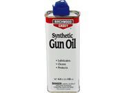 Birchwood Casey 4 1 2Oz Synthetic Gun Oil