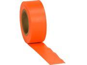 Peco Sales Blaze Orange Ribbon Bulk 150