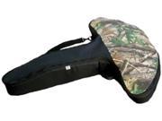 Neet Products Xc 102 Crossbow Case Black With Infinity Breakup