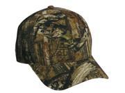 Outdoor Cap Company Mesh Back Cap Mossy Oak Infinity Osfm