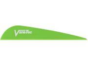 Vanetec V Maxx 3 Flo Green Vanes