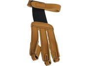 Wyandotte Leather Wyandotte Tan Glove Medium