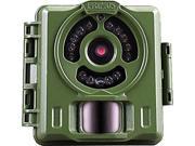 Primos Workhorse 8Mp Bullet Proof Camera Bp2 Lg Od Green