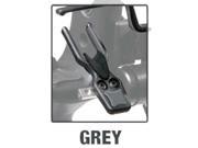 Ripcord Launcher Containment Arm Gray Black