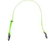 Gibbs Archery Gear Bio Flex Bow Sling Flo Lime