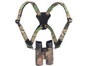 Sportsmans Outdoor Products Horn Hunter Binocular Harness System
