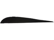 O H Mullen Sales Low Pro 5 Black Marco Vanes