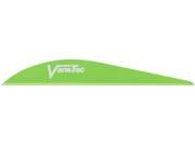 Vanetec Ss V Maxx 3 Flo Green Vanes