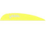 Vanetec V Maxx 2.5 Flo Yellow Vanes
