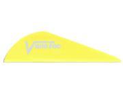 Vanetec Vanetec 2 Hp Flo Yellow Vanes