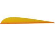 O H Mullen Sales Low Pro 4 Flo Orange Marco Vanes