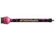 Bee Stinger B Stinger 8 Sport Hunter Xtreme Stabilizer Pink