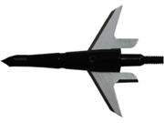 Swhacker 100Gr 1.5 3 Blade Broadhead With Practice Head