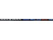 Eastman Maxima Blue 150 Raw Unfletched Shafts