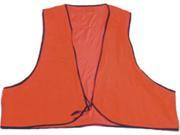 Texsport Economy Vinyl Safety Vest