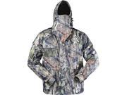 Outlaw Jacket Mossy Oak Country Large