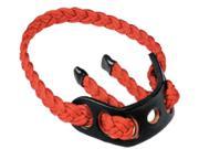 Paradox Products Bow Sling Elite Solid Red