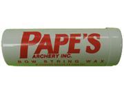 Bayou Archery Papes Bowstring Wax