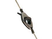 Radical Archery Designs Maxim 38 Peep Sight 1 4 W Micro Tubing