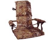 Summit Treestands Folding Trophy Chair Strap Seat