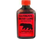 Wildlife Research Ultimate Bear Lure 4Oz
