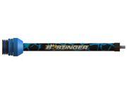 16 B Stinger 8 Sport Hunter Xtreme Stabilizer Blue