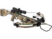 15 Thunderhawk Crossbow Package w Illuminated M.R. Scope