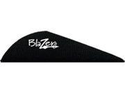 Bohning Blazer Vanes 2 Black