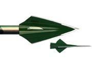 Zwickey Archery Zwickey Eskilite 110Gr 5 16 4 Blade Broadhead